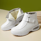 3886 plus velvet warm sports air cushion / 34
