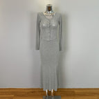 Grey / One size fits all