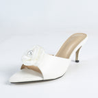 White(rose) / 36