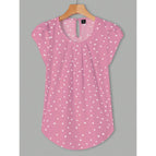 Baby Pink / XL