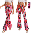 24666 pink pants-standard / S