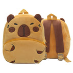 Animal capybara