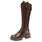 Brown / 34