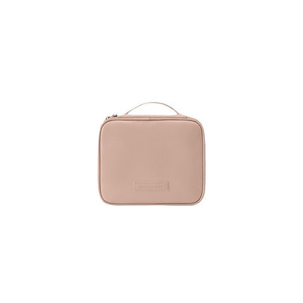 Cosmetic Bag Women's 2025 New Portable Cosmetic Case Travel Cosmetic Brush Bag Large Capacity Cosmetic Storage Bag High-end