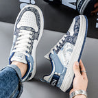 Pm701 white blue / 39