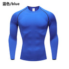 Blue / S