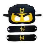 M477 (mask + wrist) / 3-8 years old
