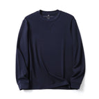 Navy blue / M