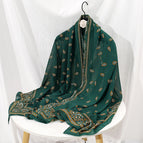 2# dark green / 180-87cm