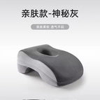12*6cm（0.24kg） / Skin-friendly model-mysterious gray