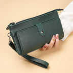 Dark green