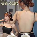 Sexy black (1.5cm+4cm breast pad) / S【32/70ABC】