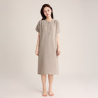 Milk coffee color / M (below 55kg )