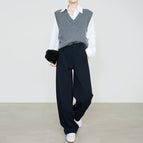 Navy blue / 26