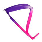 Pink purple gradient