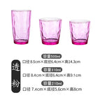 210ml / Transparent powder