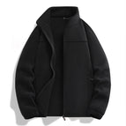 Men's model/phantom black / S