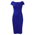 Dark blue / S
