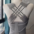 Model b gray [2.0 thickness quality model] / S