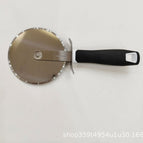 10cm pizza cutter