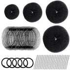 49 piece set black 82g