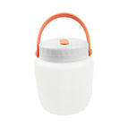 1000ml transparent