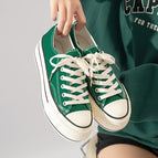 Green / 35