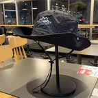 Black / One size fits all