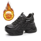 Black cotton / 34