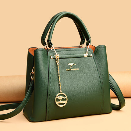 Bags for Women, New 2025 Crossbody Bags, Shoulder Bags, Stylish and Elegant Ladies' Handbags, European and American Style, Dropshipping Available