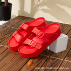 Red / 36【ready stock will be sent in seconds】