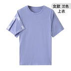 Women's blue top / M