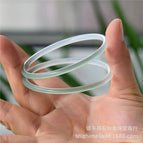 Mid-levels and half-water inner diameter 54mm