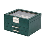 Dark green