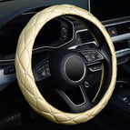 38cm / Gold with diamonds