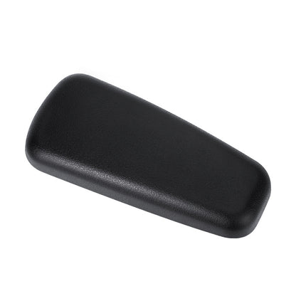 Car Door Armrest Pad Left Elbow Rest Heightening Pad Armrest Box Main Driver Leg Rest Knee Pad Leg Pad Knee Pad