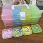 32 grids 5.5 box [mixed inner color] / Standard