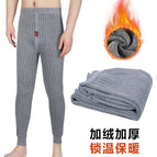 light gray straight stripes / free size (50.00 kg-85.00 kg