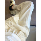 cream white / S