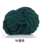 16 dark green