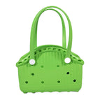 36*18*25cm / Fruit green
