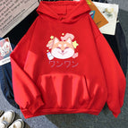 red / XS
