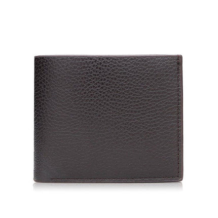 Men's Handbag Shoulder Bag Casual Business Travel Leather Bag Crossbody Bag Men's Cross Bag Simple Men's Bag Crossbody Bag