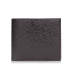 Brown short wallet