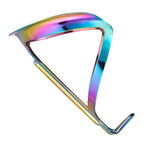 Electroplating colorful gradient