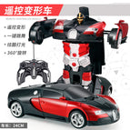 40MHz remote control (battery not included) / 377 Bugatti [red]]