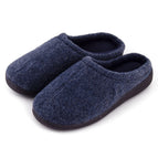 Felt navy blue / Customization