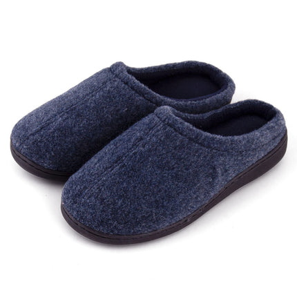 Spot cross-border e-commerce Amazon slow rebound gel gel slippers memory sponge five-finger TPR composite slippers
