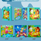 Level 4 Story Jigsaw