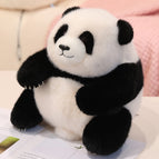 12cm 【pendant】 / Flower panda